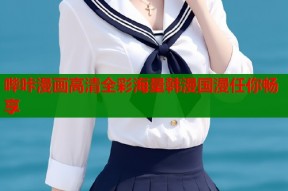哔咔漫画高清全彩海量韩漫国漫任你畅享