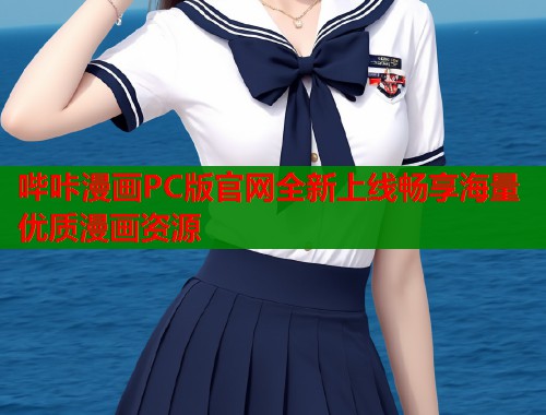 哔咔漫画PC版官网全新上线畅享海量优质漫画资源  第1张