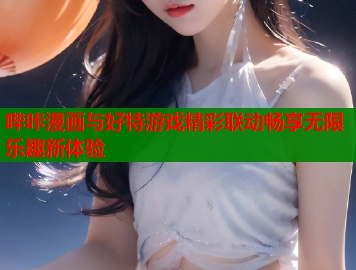哔咔漫画与好特游戏精彩联动畅享无限乐趣新体验  第2张