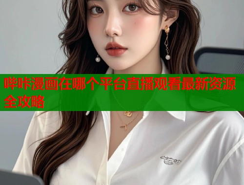 哔咔漫画在哪个平台直播观看最新资源全攻略  第1张