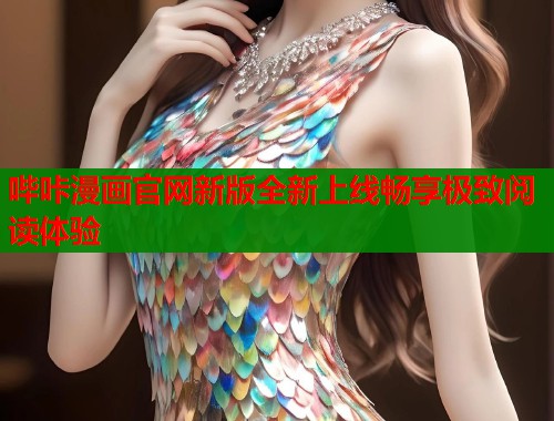 哔咔漫画官网新版全新上线畅享极致阅读体验  第2张