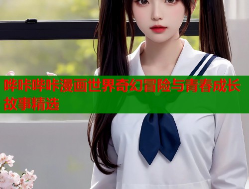 哗咔哔咔漫画世界奇幻冒险与青春成长故事精选  第1张