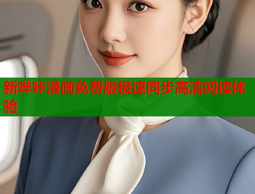 新哔咔漫画免费版极速同步高清阅读体验  第2张