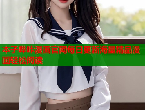 本子哔咔漫画官网每日更新海量精品漫画轻松阅读  第1张